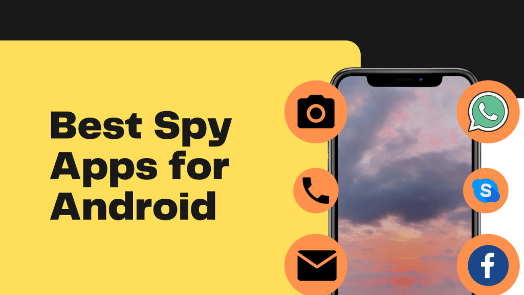 best spy apps for android