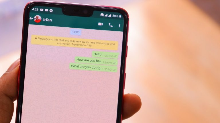How to Spy on WhatsApp Messages Without Target Phone 